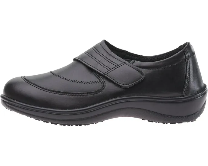 Ортопедические сабо Orthofeet Irma с широким носком