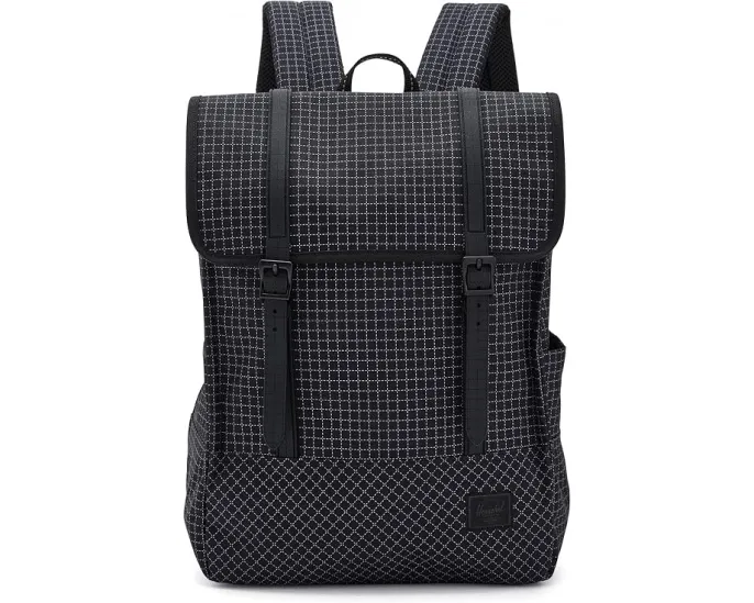 Рюкзак Herschel Supply Co. Survey с отделением для ноутбука и карманами для бутылок