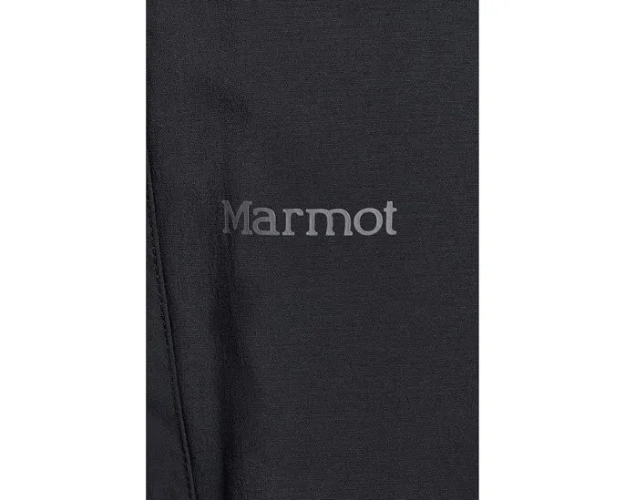 Брюки Trailway Convertible от Marmot с отстегивающимися штанинами