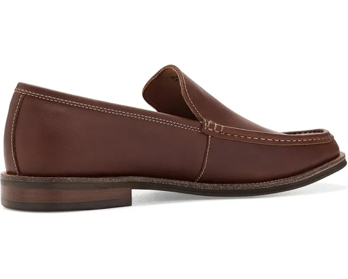Лоферы Steve Madden Decatur с кожаным верхом и мыском