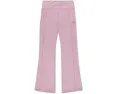 Леггинсы abercrombie kids Ypb Flare Legging с расклешенным низом и боковым карманом