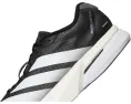 Беговые кроссовки adidas Adizero Boston 13 с резиновым верхом