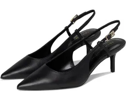 Туфли Tommy Hilfiger Cerizza 3 на шпильке с ремешком на щиколотке