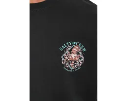 Футболка Salty Crew Octopod с коротким рукавом