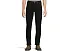 Джинсы Paige Federal Transcend Vintage Slim Straight Fit в оттенке Harlano с винтажным эффектом