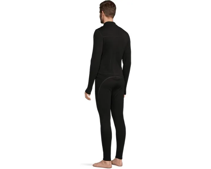 Smartwool Термобелье Classic Thermal Merino Base Layer One Piece из шерсти мериноса