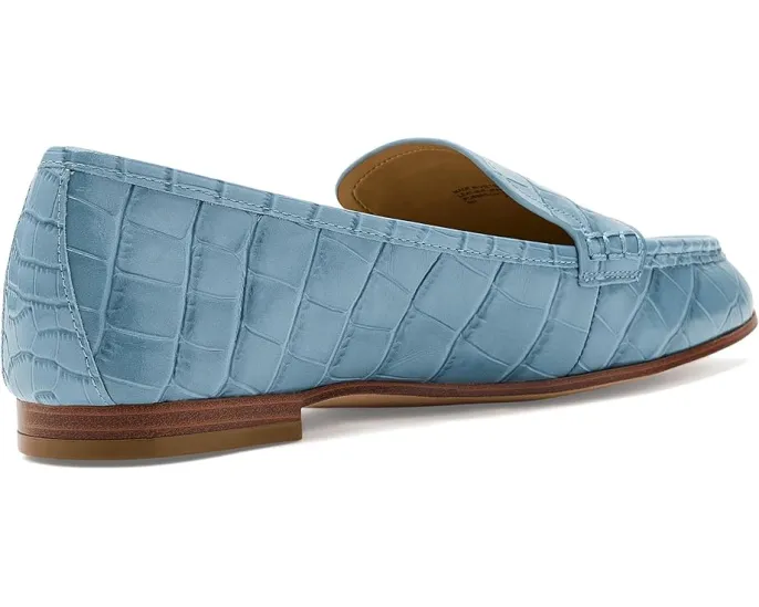 MICHAEL Michael Kors лоферы Jennings Loafers с миндалевидным носком и пробковой подошвой