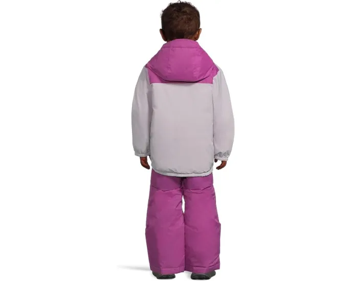 Детский комплект Columbia Kids Double Flake II с системой OUTGROWN и водоотталкивающей тканью