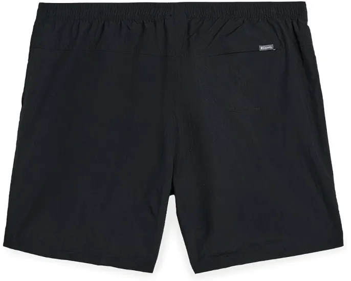 Шорты Columbia Plus Size Sandy River II с защитой от солнца UPF 30