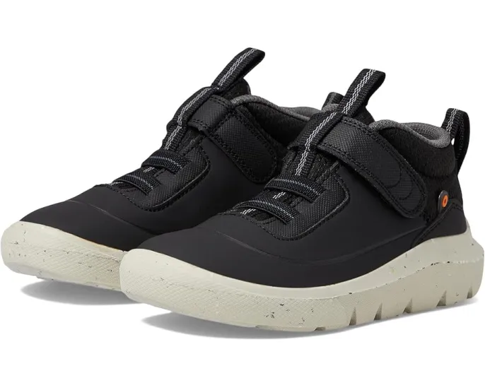 Bogs кроссовки Skyline Kicker Mid для детей с технологией DuraFresh