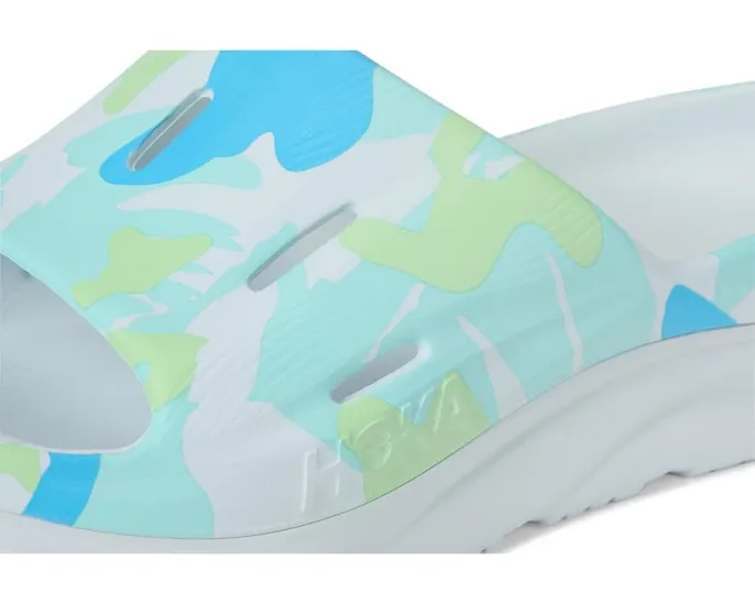 Hoka Clifton L Athletics кроссовки для ходьбы с бесшовным верхом