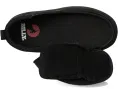 Кроссовки BILLY CS High Top для малышей с молнией по периметру и шнуровкой