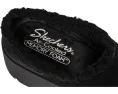 Мюли SKECHERS Cozy City на платформе с меховой подкладкой Sherpa и памятью формы