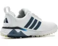 adidas Golf Adipower 26 Spikeless водонепроницаемые мужские шиповки с подошвой INFINITY TRAXION