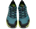 Водонепроницаемые кроссовки INOV8 RocLite GTX с мембраной Gore Tex