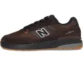 Скейтбординг кроссовки New Balance Numeric Andrew Reynolds 933 с технологией ABZORB