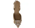 Туфли лодочки Anne Klein Inez с низким каблуком и удобной подошвой
