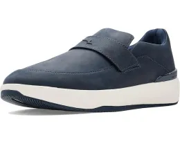 Лоферы Wolf & Shepherd Baller из кожи с круглым носком и кожаной подошвой