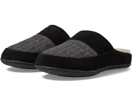 Домашние тапочки SOREL Falcon Ridge II Scuff с верхом из замши