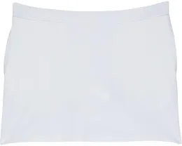 Юбка Knit Skirt (Big Kids) от Puma с технологией dryCELL