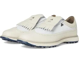 Кроссовки для гольфа Adidas MC87 BOA без шипов с системой BOA Fit и водонепроницаемой кожей