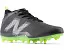 Лакросс бутсы Rush V4 Mid с амортизацией и подошвой TPU от New Balance