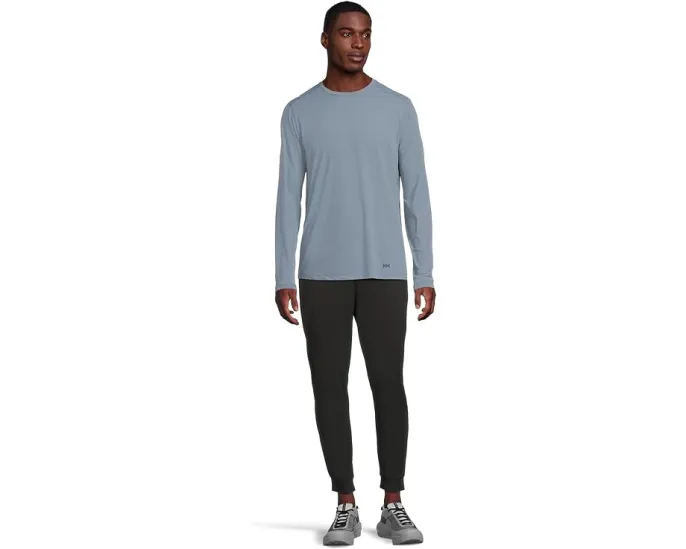 Лонгслив Helly Hansen Shine Solen с длинным рукавом и защитой UPF 50