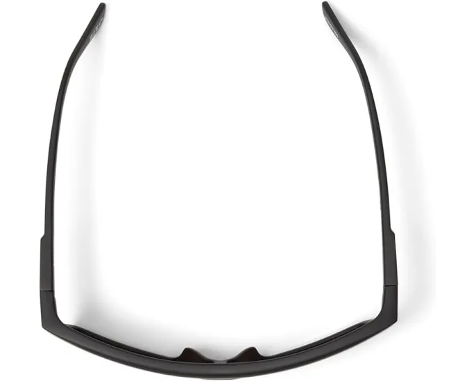 Солнцезащитные очки Spy Optic Flynn Shield с цельной линзой и ацетатной оправой