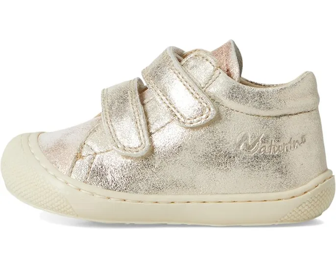 Кроссовки Naturino Cocoon VL для малышей на липучках