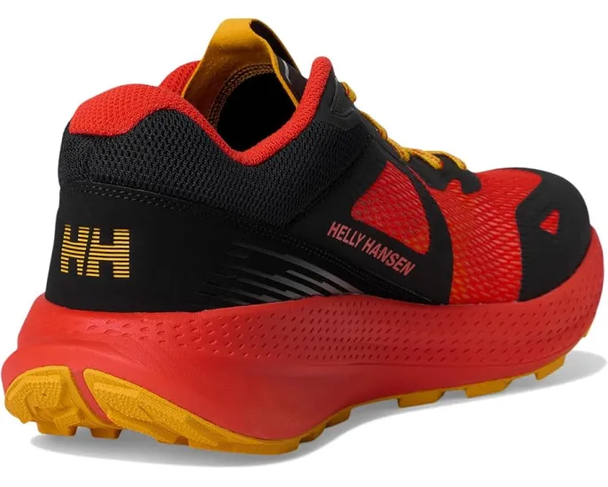 Helly Hansen Skyhawk TR для бега с защитной пластиной и энергоотдачей