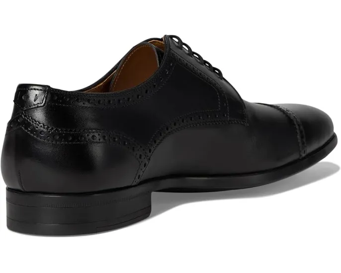 Magnanni Macsen оксфорды с мыском и перфорацией из премиальной кожи