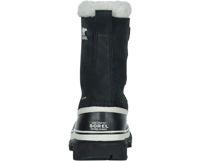 Зимние ботинки SOREL Caribou с мембраной и утеплителем ThermoPlus