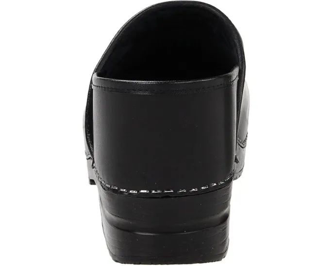 Sanita Professional Cabrio для мужчин с кожаным верхом и анатомической стелькой