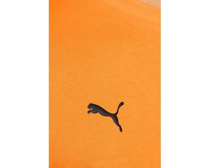 Футболка PUMA McLaren Racing Graphic с принтом из переработанного хлопка