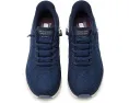 SKECHERS Glide-Step At Ease Cozy Fit с технологией Hands Free Slip Ins и память формы