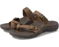 Сандалии SKECHERS Reggae Caribbean с регулируемыми пряжками и контурной стелькой