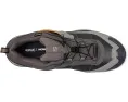 Трекинговые кроссовки Salomon X Ultra 5 GTX с подошвой Contagrip