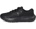 Детские кроссовки Under Armour Surge 4 для активных игр с резиновой подошвой