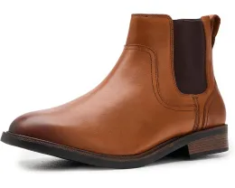 Челси ботинки Ander из натуральной кожи с технологией Active Rebound от Dockers