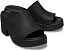 Crocs Сандалии Brooklyn Slide на платформе с технологией LiteRide