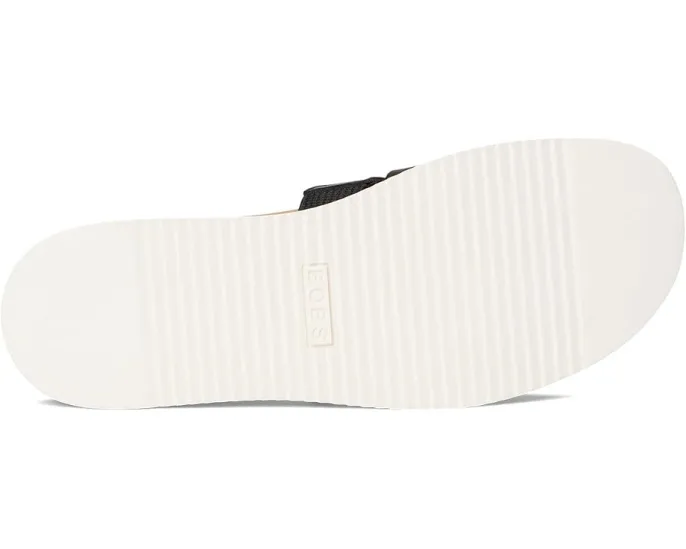 BOBS from SKECHERS сланцы Desert Kiss Low с мягкой стелькой