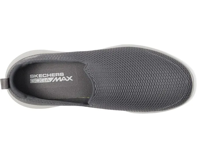 Обувь SKECHERS Performance Go Walk Max с технологией Goga Max