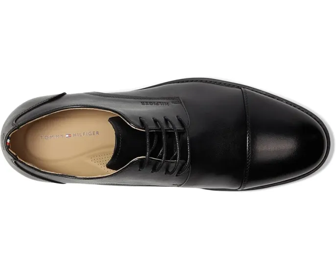 Туфли оксфорды Tommy Hilfiger Creagan с памятью формы в стельке