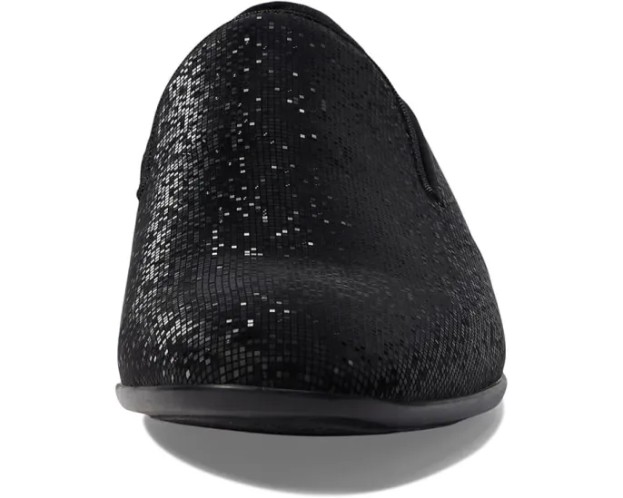 Оксфорды ALDO Craig с фактурным верхом и заостренным носком