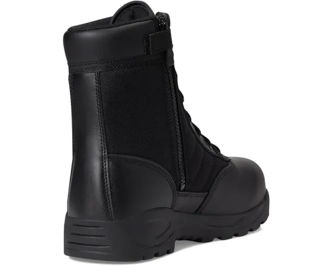 Ботинки Original S.W.A.T. Classic 9 дюймов с боковой молнией и защитным мыском для тактических операций