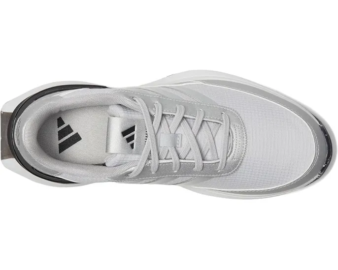 Кроссовки для гольфа Adidas S2G 24 без шипов с текстильным верхом и промежуточной подошвой Lightstrike