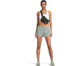 Поясная сумка Under Armour Sportstyle Waist Bag Crossbody с двумя отделениями