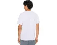 Футболка Hurley Froth Of July с коротким рукавом
