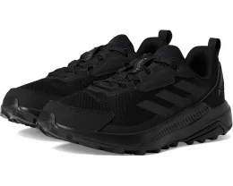 Треккинговые ботинки Adidas Terrex Anylander с подошвой Traxion и амортизацией