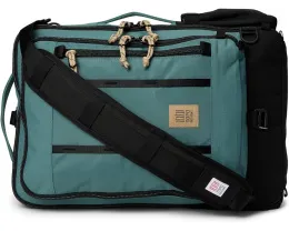 Дорожная сумка Topo Designs Global Travel Bag 30 л с отделением для ноутбука